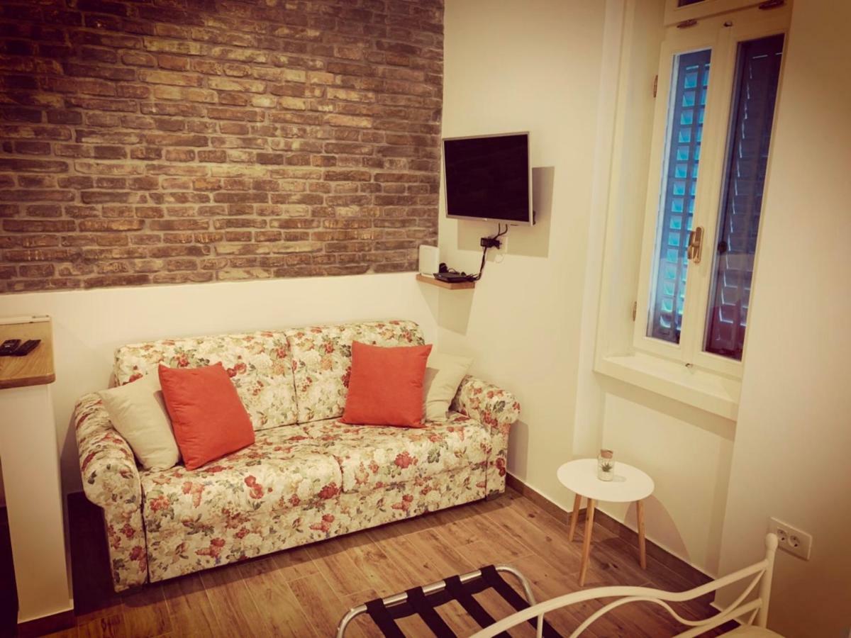 Studio Apartman Villa Gianna Lovran Exterior photo